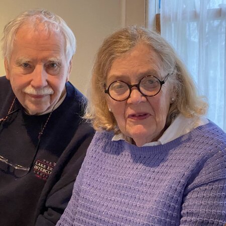Hands-on Care Needed For My Mother In Erie