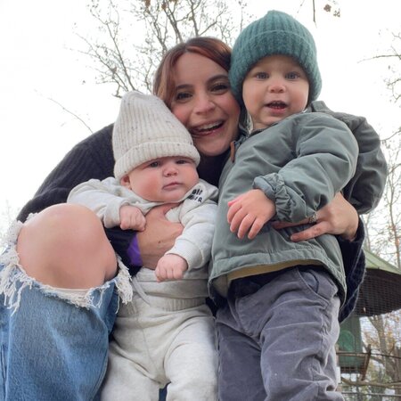 Nanny Needed For 2 Boys (3 And 2 Yrs Old)  In Warwick.