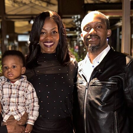 Looking For A Part Time Engaging, Responsible Nanny For 3 Year Old Boy