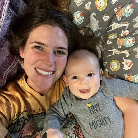 Nanny Needed For 2 Children In Franklin