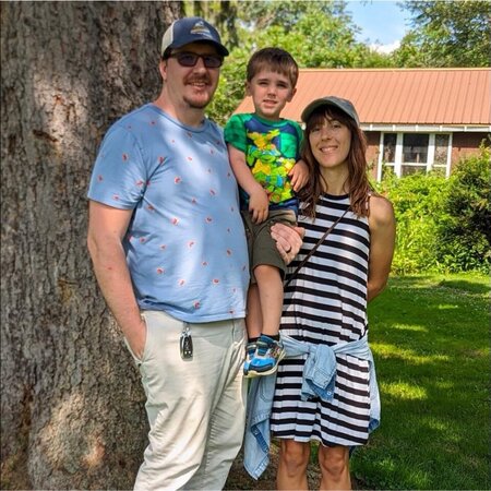 Nanny Needed For 1 Child In Janesville 1 Day A Week Until May 2026