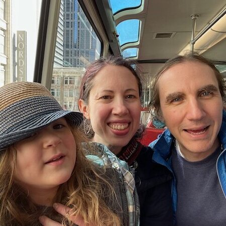 Care Needed For 1 Child, 5 Hours Midday/Afternoon, M-F