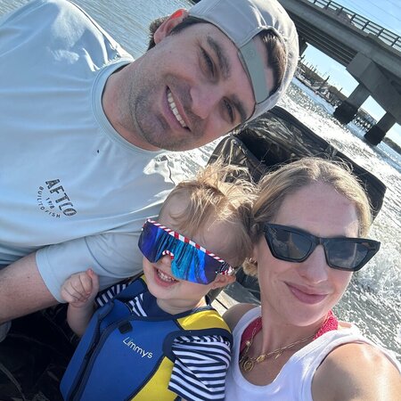 Nanny Needed For 1 Child In Columbia.