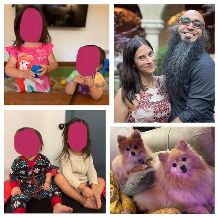Nanny Needed 2 Days Per Week For 2 Children In West Side Of Cincinnati
