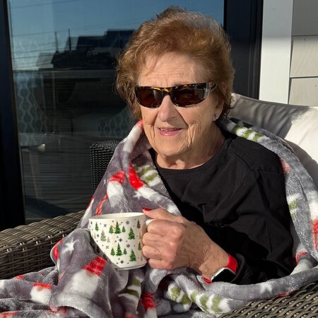 Seeking Part-time Senior Care Provider In Newington