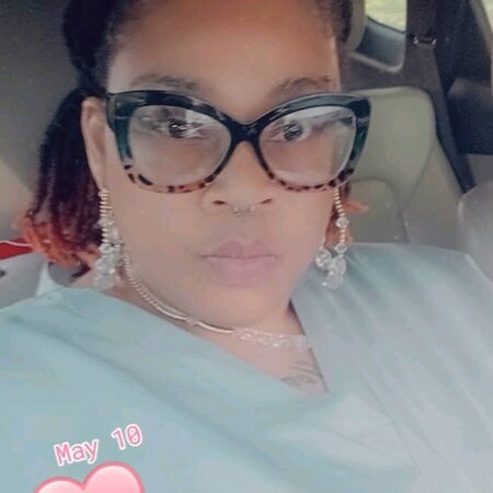 Latysha D.