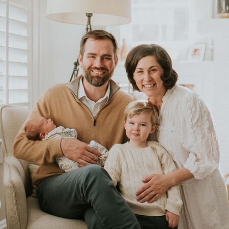 Part Time Nanny Needed For Summer In The Heart Of Plaza Midwood
