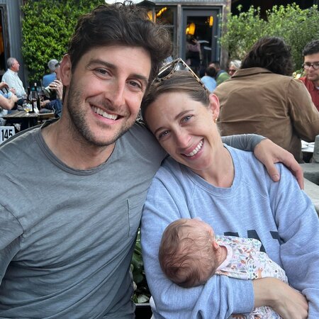 Nanny Needed For Our Daughter In Santa Barbara (Part-time With Option For Full-time)