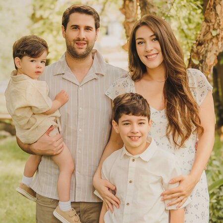 Caring, Creative And Energetic Nanny Needed In Huntley