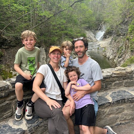 After School Care For 3 Kiddos!