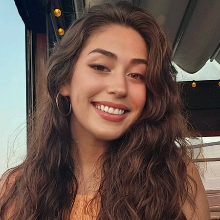 Sophia C.