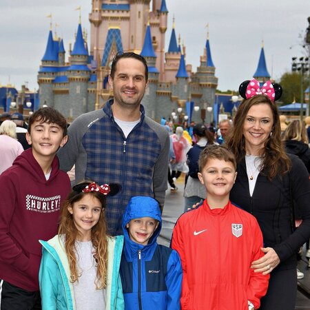 Caregiver Needed For Four Children In Leawood After School On Tuesdays