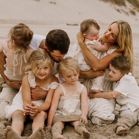 Babysitter Needed 2 Days A Week