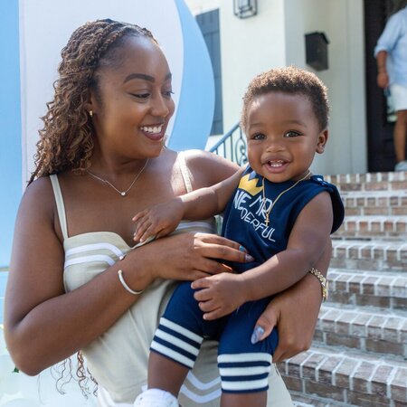 In-Home Childcare Needed (Part-Time / Flexible Schedule)