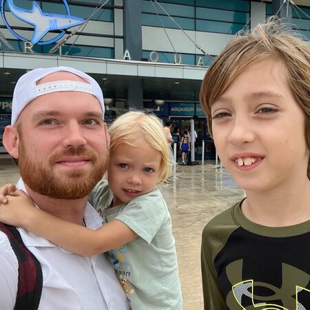 Nanny For 3 Children Under 7 In Beavercreek 3 Days A Week