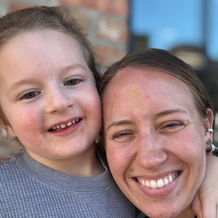 Babysitter Needed For 2 Children In Wheaton.