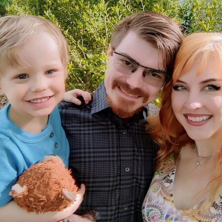 Saturday Help Needed ASAP For 1 Child In Forsyth