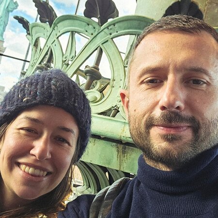 Nanny Needed For 1 Child In Jersey City