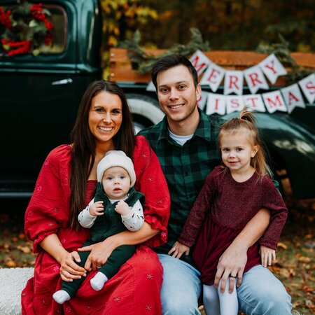 Babysitter Needed For Two Fun Tiny Humans!