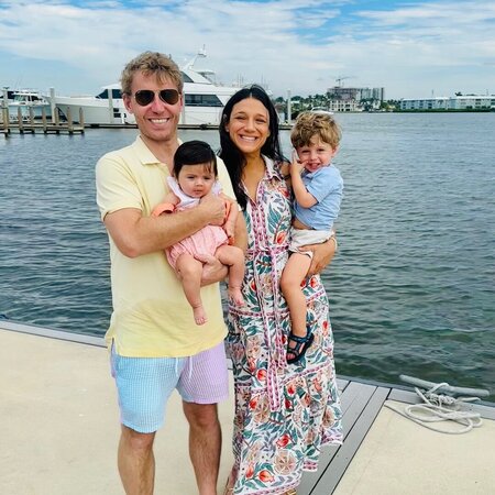 Nanny Needed For 1 Child In Columbus