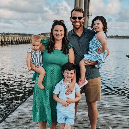 Part-time Nanny Needed Mondays & Fridays