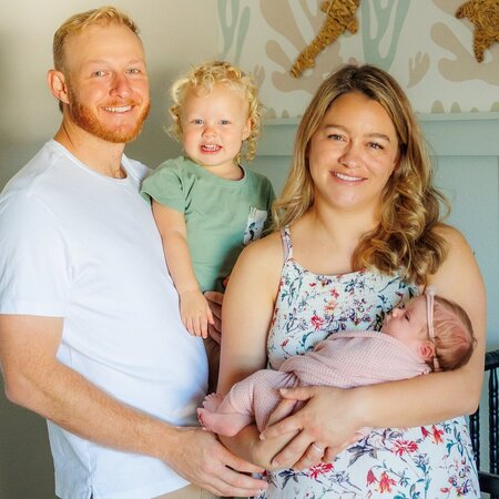 Nanny Needed For 2 Children In Clermont