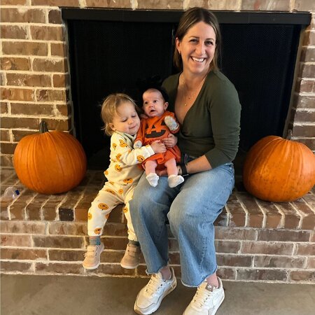 Seeking Nanny For 4-Month-Old (4 Days/Week)