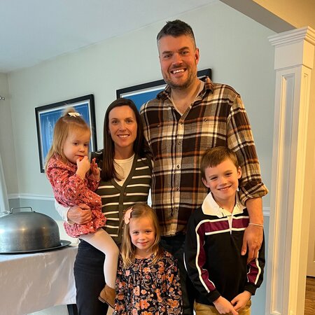 Overnight Needed For 3 Children In Scotch Plains For 4 Days/3 Nights In February.