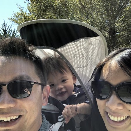 Long-term Nanny Needed For 3 Year Old Girl In San Carlos