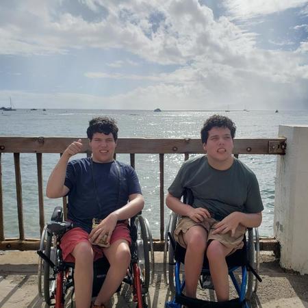 Hands-on Live-in Companion/Caregiver