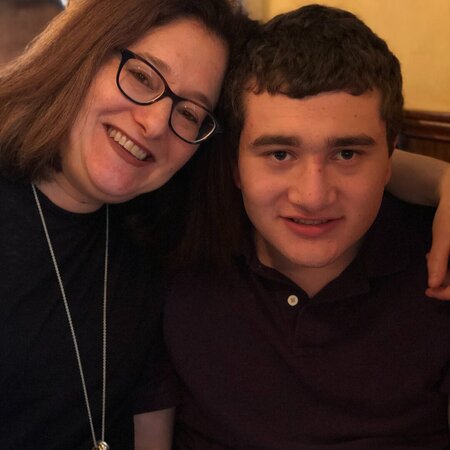 Seeking A Caregiver For Autistic Young Adult In Potomac, MD