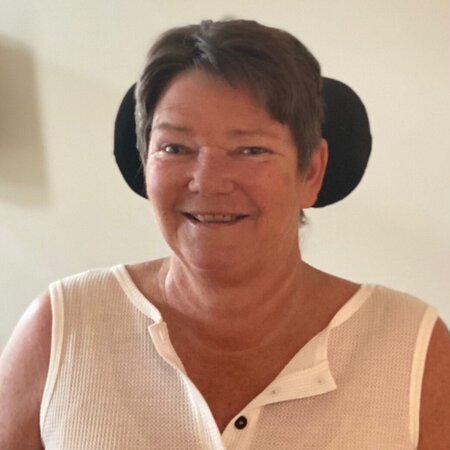 Seeking Full-time Senior Care Provider In Huntsville