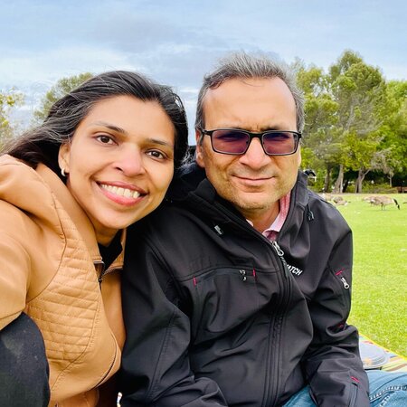 Hands-on Care Needed For My Father In Sunnyvale