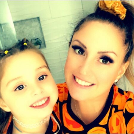 Nanny/ Caregiver