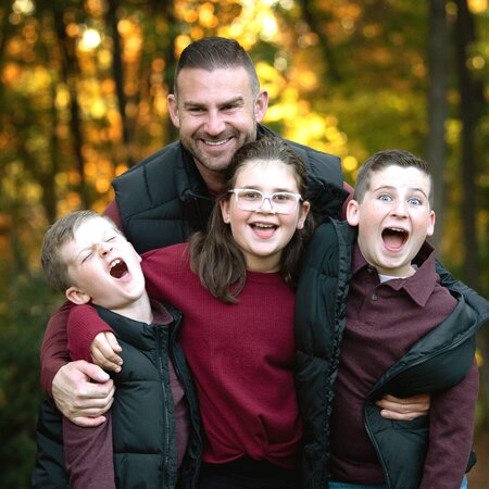 Household Manager / Family Assistant For Busy Entrepreneur + Three Amazing Kids