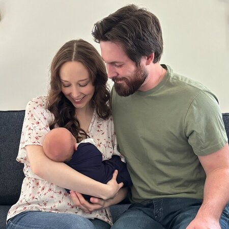 Part-time Nanny Needed For 1 Child