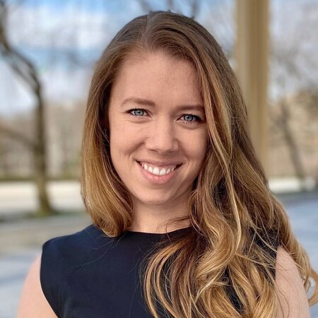 Professional Nanny & House Manager Needed For 2 Children Near McLean, VA