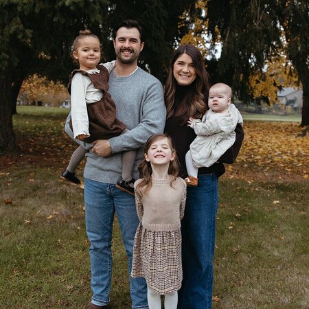 Nanny Needed For 3 Children In Oak Hills