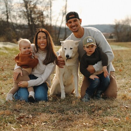 Part Time Sitter/Nanny Needed - June 2025