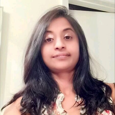 Tanuja C.