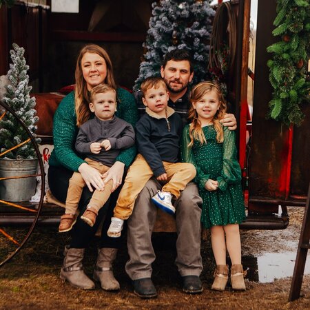 Flexible Babysitter Needed For 3 Children In Mead.