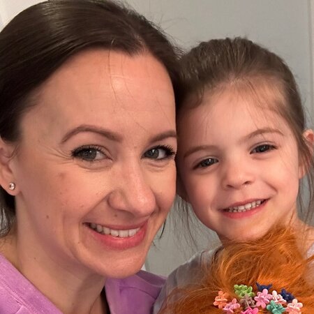 Nanny Needed For 2 Children In Commack.