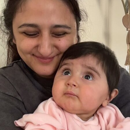 Nanny Needed For My Child In Oak Park.