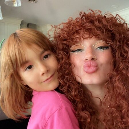 Babysitter Needed For 2 Children In Red Lion.