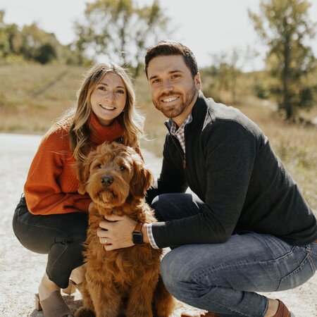 Looking For Part Time Nanny (2 Days/week) In Saint Louis Park