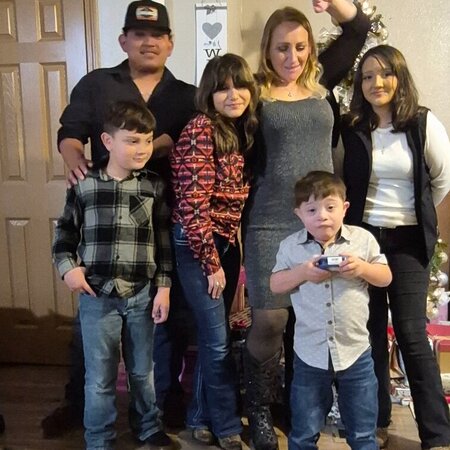 Babysitter Needed For 2 Children In Anderson.