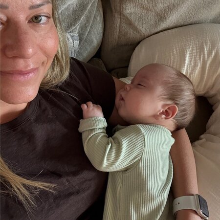 Nanny Needed For Infant In San Diego.