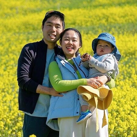Nanny Needed For 1 Child In Richmond