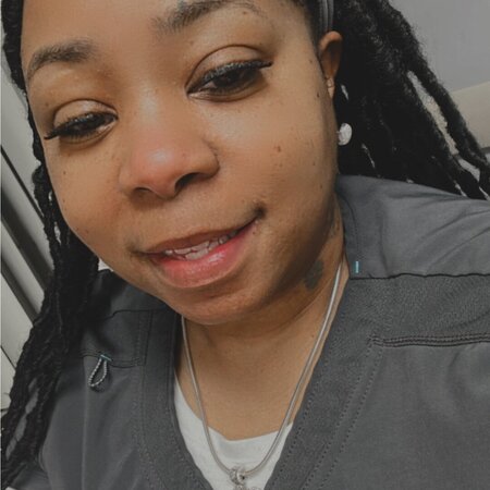 Lakisha M.