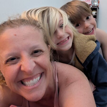 Babysitter Needed For 2 Children In Jacksonville